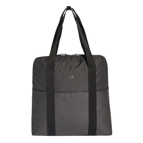 Bolsa Tote ID Preta - Adidas Menor preço em Bolsa Tote ID Preta - Adidas