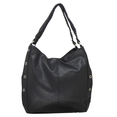 nice black tote bolsas
