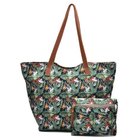 kantha tote bolsa