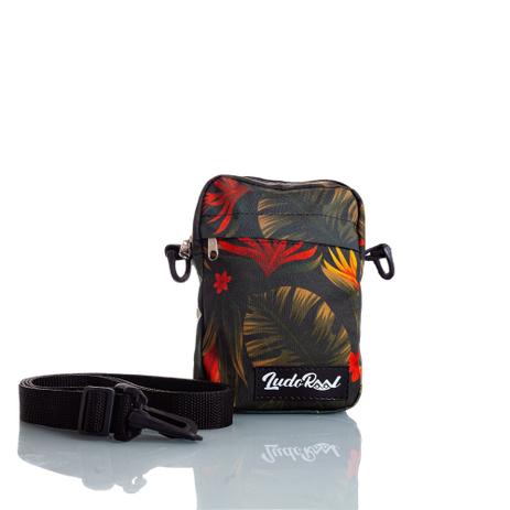 supreme yellow backpack