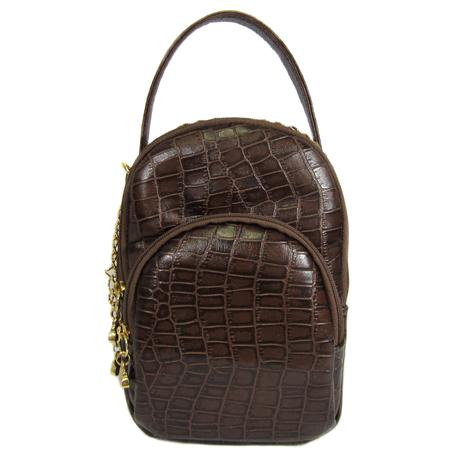 mulberry vintage croc bolsa