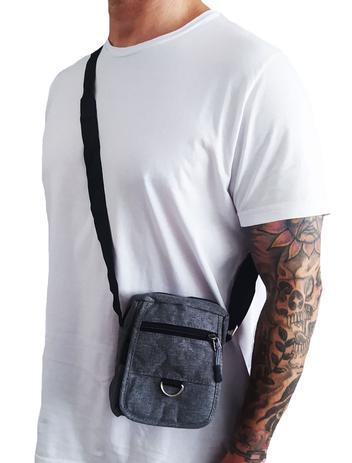 shoulder bolsa champion brasil