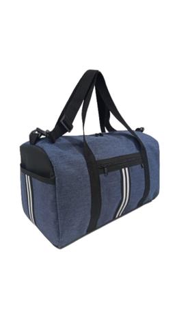 Bolsa Treino Media Academia Cross Clube Viagem Futebol - Art Mania Bags -  Bolsa de Academia - Magazine Luiza