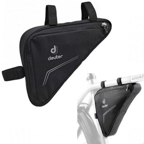 deuter saddle bolsa
