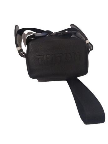 cell phone running belt