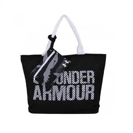 Bolsa Under Armour Com Necessarie Academia Faculdade Passeio Menor preço em Bolsa Under Armour Com Necessarie Academia Faculdade Passeio