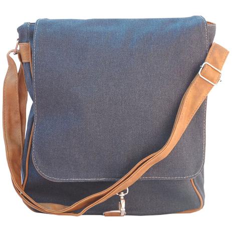 Bolsa Use Fast Carteiro Gancho Fun -Azul Ciano Menor preço em Bolsa Use Fast Carteiro Gancho Fun -Azul Ciano