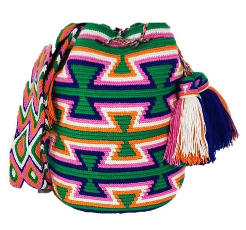 bolsa wayuu bolsa