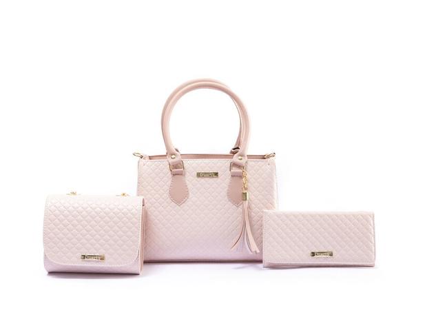 3 piece prada bolsa