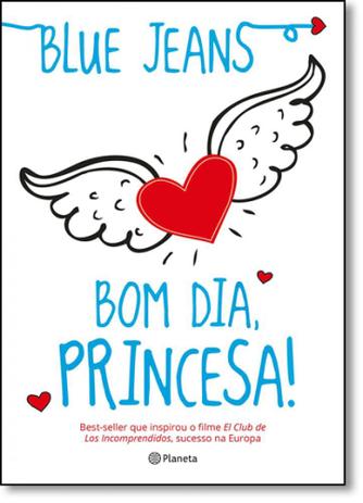 Bom Dia, Princesa! - Planeta do brasil - grupo planeta Menor preço em Bom Dia, Princesa! - Planeta do brasil - grupo planeta