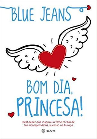 Bom Dia, Princesa - Planeta Menor preço em Bom Dia, Princesa - Planeta