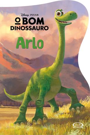 Bom dinossauro: Arlo: para presentear (recortado) Menor preço em Bom dinossauro: Arlo: para presentear (recortado)
