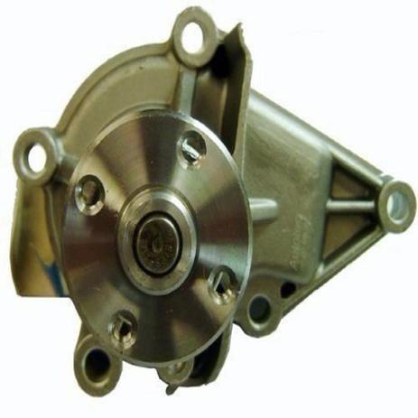 Bomba Agua Hyundai Accent 1.5I 16V - Maxxmotors Menor preço em Bomba Agua Hyundai Accent 1.5I 16V - Maxxmotors