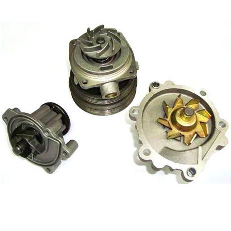 Bomba Agua Hyundai Galloper / Sonata 3.0 V6 Gasolina - Maxxmotors Menor preço em Bomba Agua Hyundai Galloper / Sonata 3.0 V6 Gasolina - Maxxmotors
