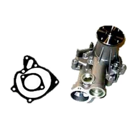 Bomba Agua Hyundai H100/ Galloper .../98 Diesel - Maxxmotors Menor preço em Bomba Agua Hyundai H100/ Galloper .../98 Diesel - Maxxmotors