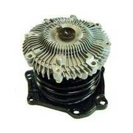 Bomba Agua Nissan D21 2.7 8V 1992 Ate 1996 - Maxxmotors Menor preço em Bomba Agua Nissan D21 2.7 8V 1992 Ate 1996 - Maxxmotors