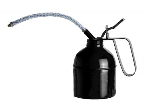Bomba almotolia manual para óleo 500ml com bico flexivel 2010 - lupus Menor preço em Bomba almotolia manual para óleo 500ml com bico flexivel 2010 - lupus
