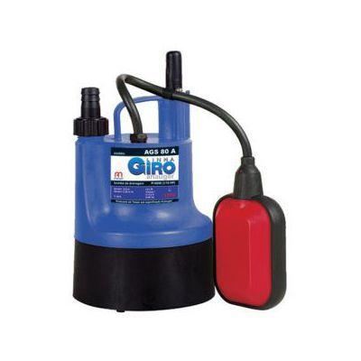 Bomba Anauger submersa para drenagem Giro AGS 80A - 220V Menor preço em Bomba Anauger submersa para drenagem Giro AGS 80A - 220V