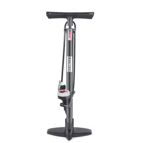 Bomba Ar para Bicicleta Profissional Manual 160psi Starfer é boa?