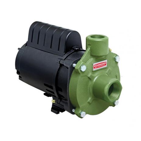 Bomba Centrífuga Monoestágio Schneider BC-91S 3/4cv 110V Menor preço em Bomba Centrífuga Monoestágio Schneider BC-91S 3/4cv 110V