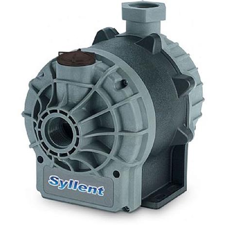 Bomba centrifuga silenciosa Syllent para uso geral - MBR - 3/4cv - 120v Menor preço em Bomba centrifuga silenciosa Syllent para uso geral - MBR - 3/4cv - 120v