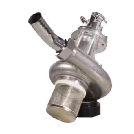 Bomba Centrífuga Universal para Acoplar em Roçadeira TWP25 TOYAMA é boa?