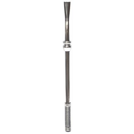 Bomba Chimarrão Tererê E Mate 21cm Inox Bojo Mola Com Rosca - Zanline Menor preço em Bomba Chimarrão Tererê E Mate 21cm Inox Bojo Mola Com Rosca - Zanline