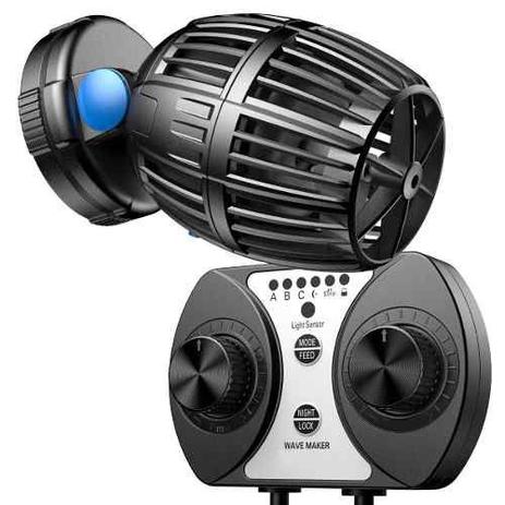 Bomba Circulação Sunsun Cw-160b Controle Vazão 1200/20000l/h Menor preço em Bomba Circulação Sunsun Cw-160b Controle Vazão 1200/20000l/h