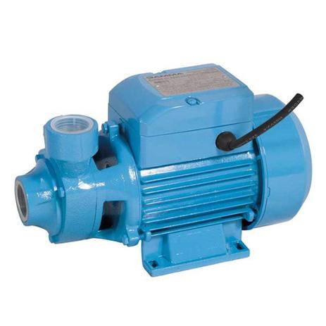 Bomba d agua 1,0hp periferica 110v gamma qb80 g2762/br Menor preço em Bomba d agua 1,0hp periferica 110v gamma qb80 g2762/br