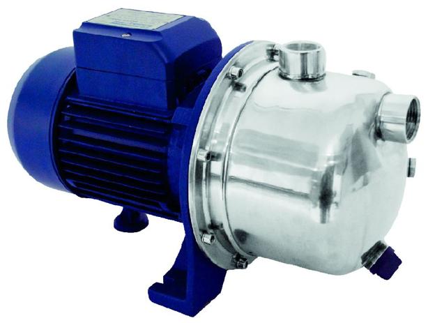 Bomba D Água Auto Aspirante 1CV 220V Mono. - MBAS-100NX Eletroplas Menor preço em Bomba D Água Auto Aspirante 1CV 220V Mono. - MBAS-100NX Eletroplas