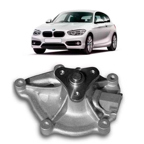 Bomba D'agua Bmw 118i (f21) 1.6 2012 2013 2014 2015 2016 - Starke é boa?