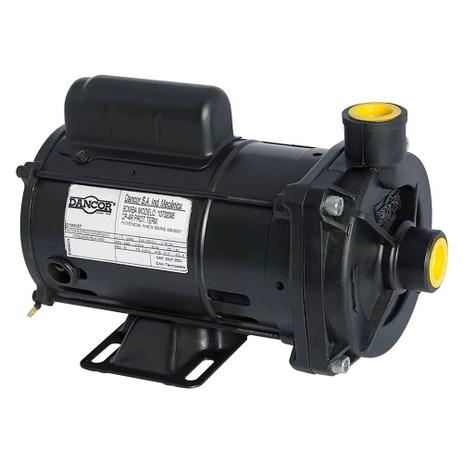Bomba D Água Centrífuga 1/4CV PTE 220V - CP-4R Dancor Menor preço em Bomba D Água Centrífuga 1/4CV PTE 220V - CP-4R Dancor