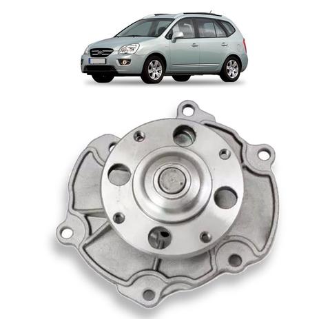 BOMBA D'AGUA KIA Carens 2.0 16V 2009 a 2014 - Starke Menor preço em BOMBA D'AGUA KIA Carens 2.0 16V 2009 a 2014 - Starke