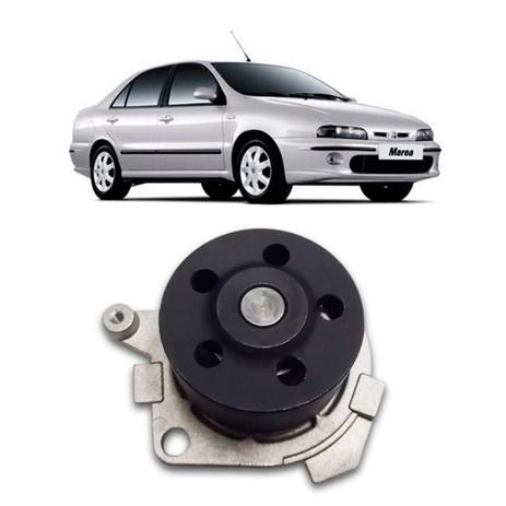 BOMBA D'AGUA Marea / Marea Weekend 1.8 16V MPI 00/07 - Starke é boa?