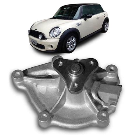 BOMBA D'AGUA MINI One 1.6 16V N16B16K / N16B16AU 2009 a 2015 - Starke Menor preço em BOMBA D'AGUA MINI One 1.6 16V N16B16K / N16B16AU 2009 a 2015 - Starke