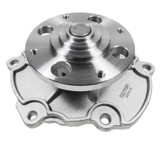 Bomba D'agua Omega Captiva 3.6 V6 2005 em diante - Fidelity Menor preço em Bomba D'agua Omega Captiva 3.6 V6 2005 em diante - Fidelity