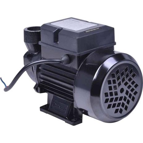 Bomba D'agua Periférica 1/2h-p Mono Puxa 7m 220v Matsuyama é boa?