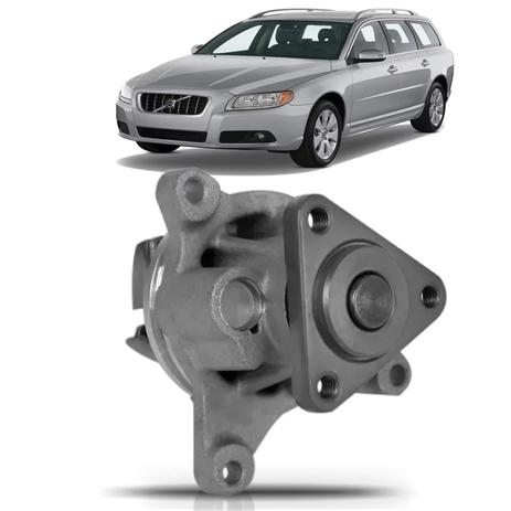 Bomba D'agua Volvo V70 2.0 20v Turbo 5 Cil 2010 Á 2017 - Starke Menor preço em Bomba D'agua Volvo V70 2.0 20v Turbo 5 Cil 2010 Á 2017 - Starke