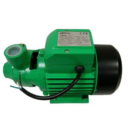 Bomba Dágua 1/2 Hp Centrifuga Amanco 127 V Menor preço em Bomba Dágua 1/2 Hp Centrifuga Amanco 127 V