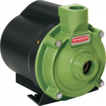 Bomba Dágua Centrifuga BCR-2010 1/2cv Schneider 220V - Schneider motobombas Menor preço em Bomba Dágua Centrifuga BCR-2010 1/2cv Schneider 220V - Schneider motobombas