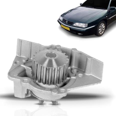 Bomba Dagua Citroen Xantia 2.0 16V 1997 A 2001 - Starke Menor preço em Bomba Dagua Citroen Xantia 2.0 16V 1997 A 2001 - Starke