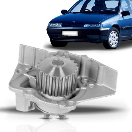 Bomba Dagua Citroen Xantia 2.0 16v Turbo 1993 1994 1995 1996 1997 1998 1999 2000 2001 2002 2003 - Starke Menor preço em Bomba Dagua Citroen Xantia 2.0 16v Turbo 1993 1994 1995 1996 1997 1998 1999 2000 2001 2002 2003 - Starke