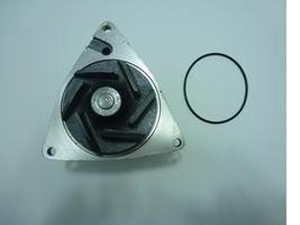 BOMBA DAGUA CUMMINS COM POLIA LISA 2T2121004A Volkswagen Menor preço em BOMBA DAGUA CUMMINS COM POLIA LISA 2T2121004A Volkswagen