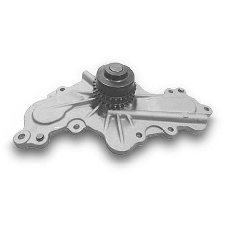 BOMBA DAGUA FORD Edge 3.5 V6 2011 2012 2013 2014 2015 2016 2017 - Starke Menor preço em BOMBA DAGUA FORD Edge 3.5 V6 2011 2012 2013 2014 2015 2016 2017 - Starke