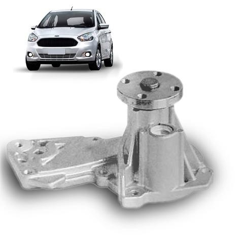 Bomba Dagua Ford Ka / Ka 1.5 16v Sigma 2014 2015 2016 2017 2018 - Starke Menor preço em Bomba Dagua Ford Ka / Ka 1.5 16v Sigma 2014 2015 2016 2017 2018 - Starke