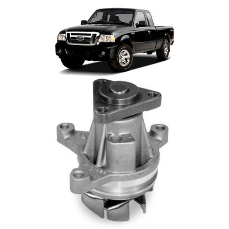 Bomba Dagua Ford Ranger 2.5 16v Duratec 2007 Á 2011 - Starke é ruim? Bomba Dagua Ford Ranger 2.5 16v Duratec 2007 Á 2011 - Starke é boa?