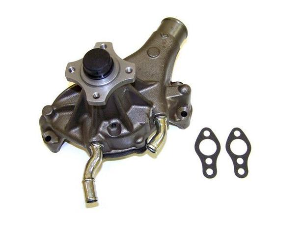 Bomba Dagua GM Blazer 4.3 Vortec - Dnj Menor preço em Bomba Dagua GM Blazer 4.3 Vortec - Dnj