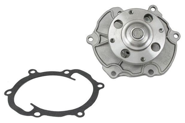 Bomba Dagua GM Captiva 3.0/3.6 24V 05/... - Dnj Menor preço em Bomba Dagua GM Captiva 3.0/3.6 24V 05/... - Dnj