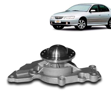 Bomba Dagua Gm Omega Australiano 3.8 V6 Sfi 1994 / 2004 - Starke Menor preço em Bomba Dagua Gm Omega Australiano 3.8 V6 Sfi 1994 / 2004 - Starke
