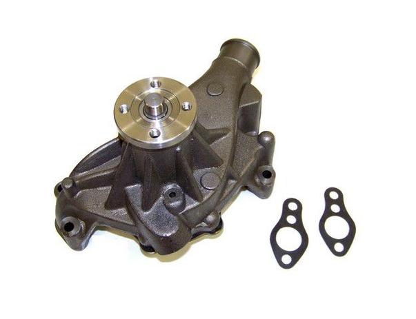 Bomba Dagua GM S-10 4.3 90/95 - Dnj Menor preço em Bomba Dagua GM S-10 4.3 90/95 - Dnj